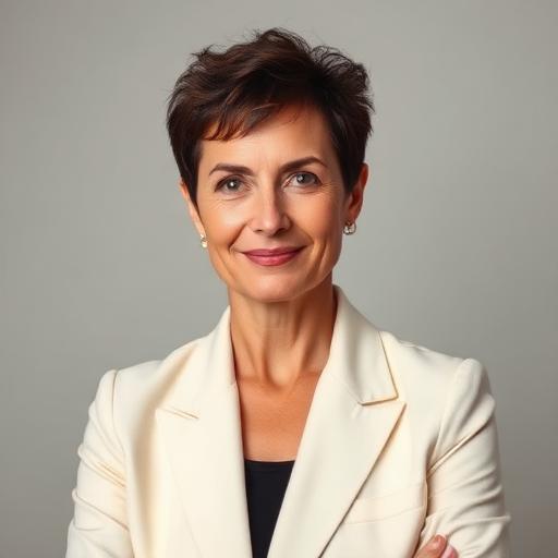 Sarah Jenkins